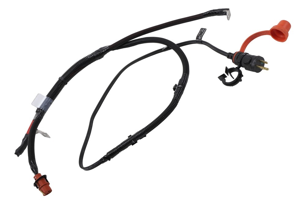 GM Genuine Parts Starter Solenoid Cable