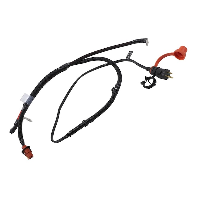 GM Genuine Parts Starter Solenoid Cable