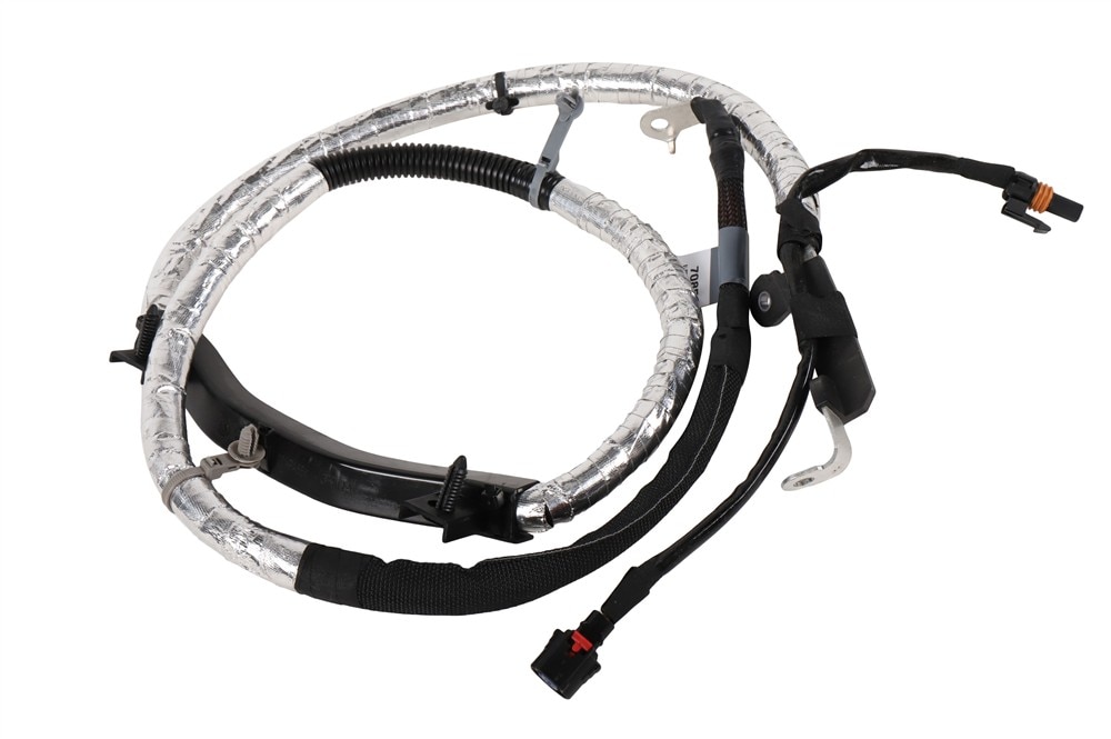 GM Genuine Parts Starter Solenoid Cable