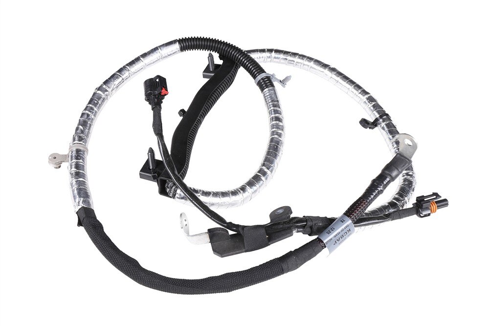 GM Genuine Parts Starter Solenoid Cable