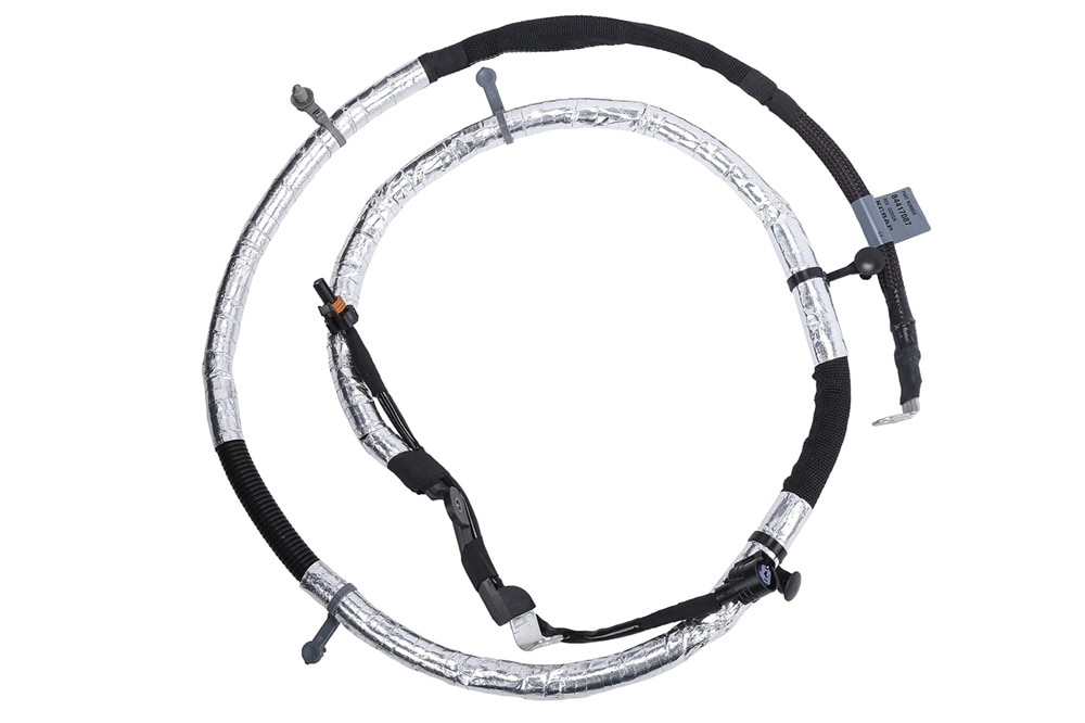GM Genuine Parts Starter Solenoid Cable