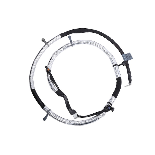 GM Genuine Parts Starter Solenoid Cable