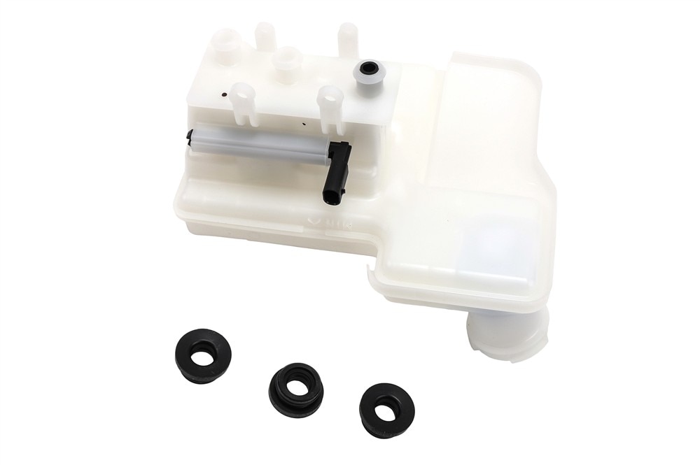 GM Genuine Parts Brake Master Cylinder Reservoir