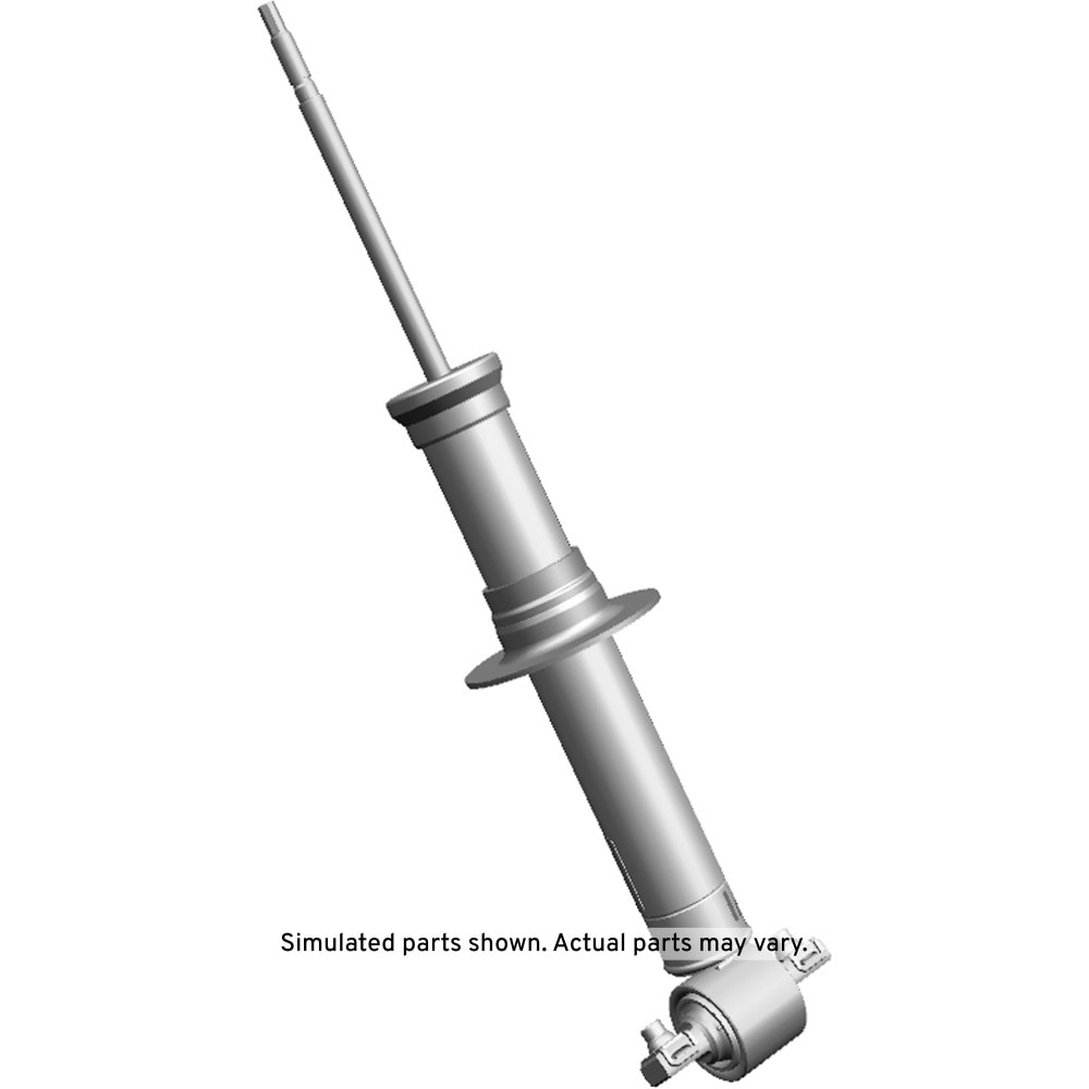 GM Genuine Parts Shock Absorber