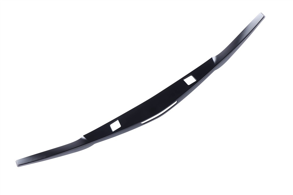 GM Genuine Parts Primed Rear End Spoiler