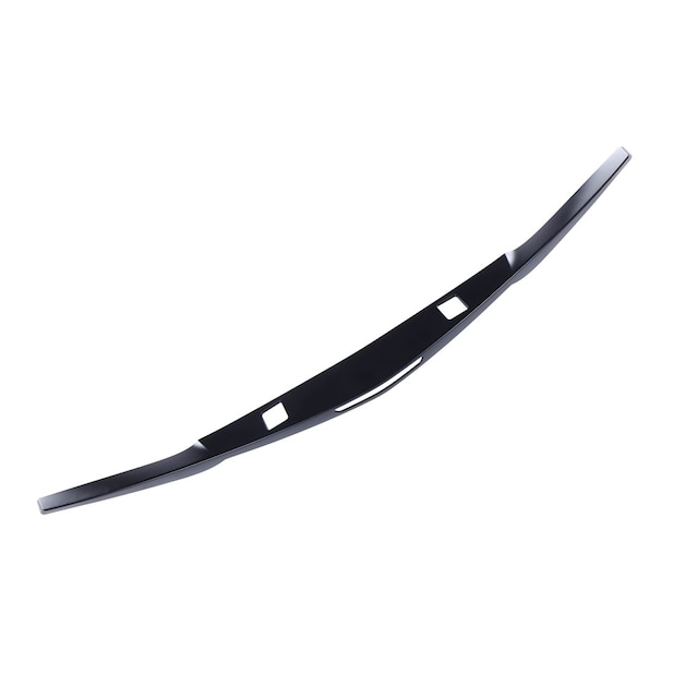 GM Genuine Parts Primed Rear End Spoiler
