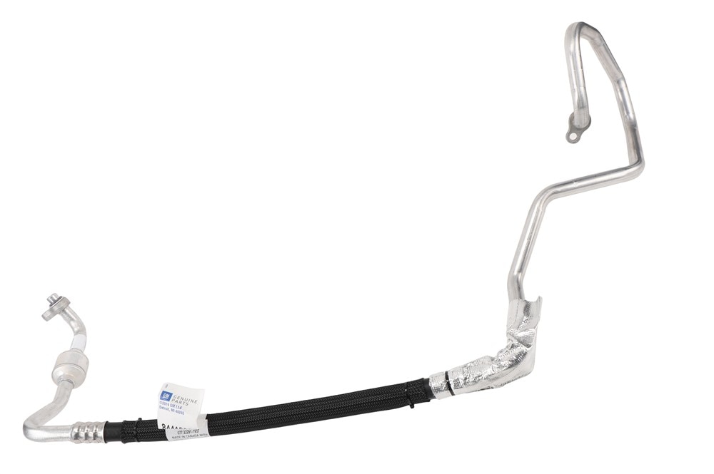 GM Genuine Parts Air Conditioning Compressor Hose Assembly