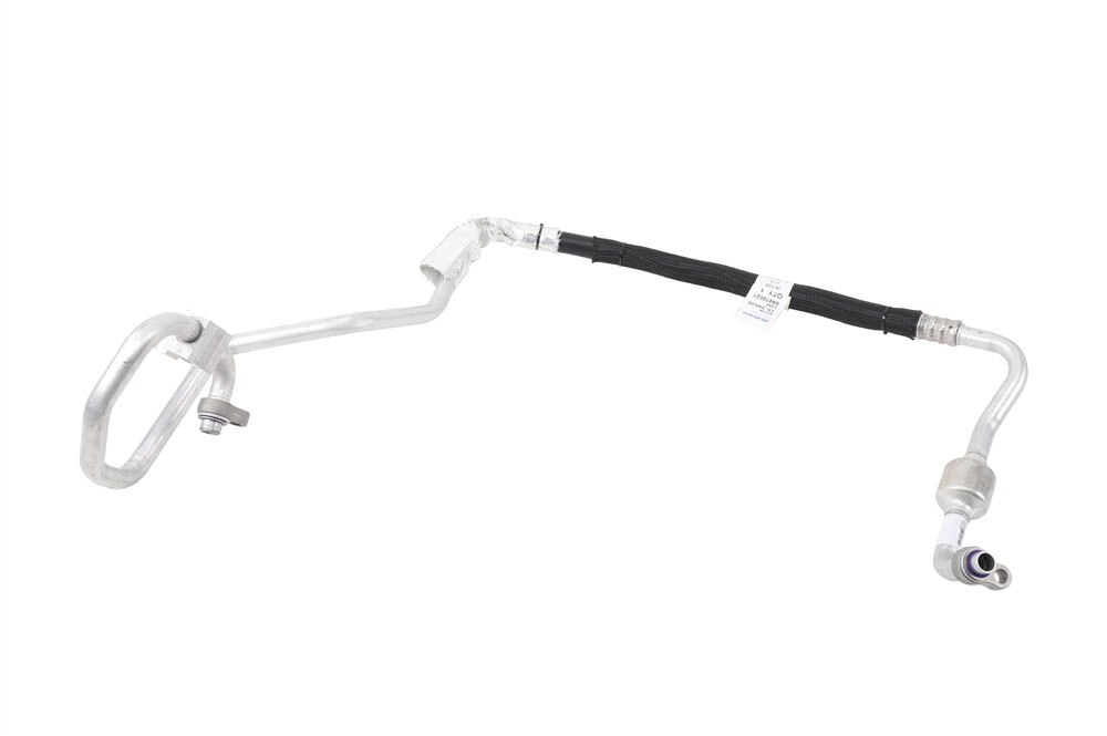 GM Genuine Parts Air Conditioning Compressor Hose Assembly