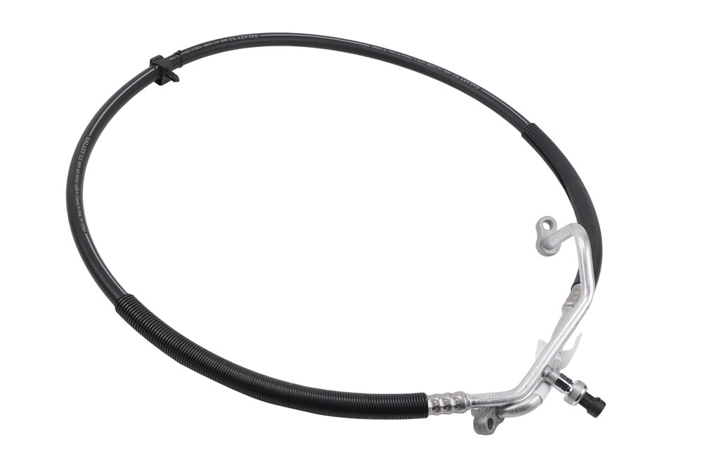 GM Genuine Parts Air Conditioning Condenser Hose Assembly