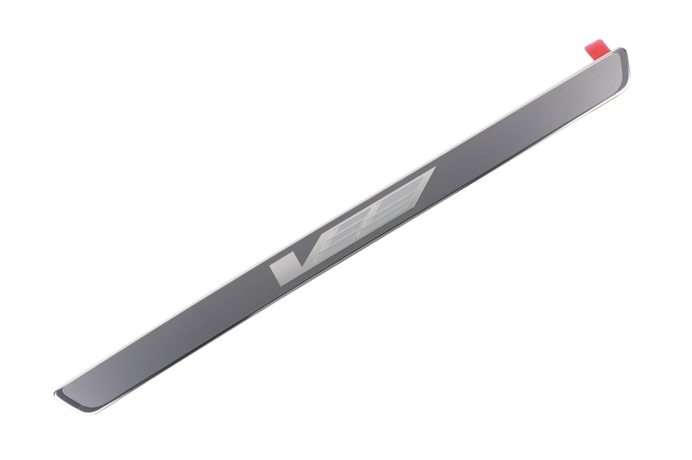 GM Genuine Parts Front Side Door Sill Trim Plate