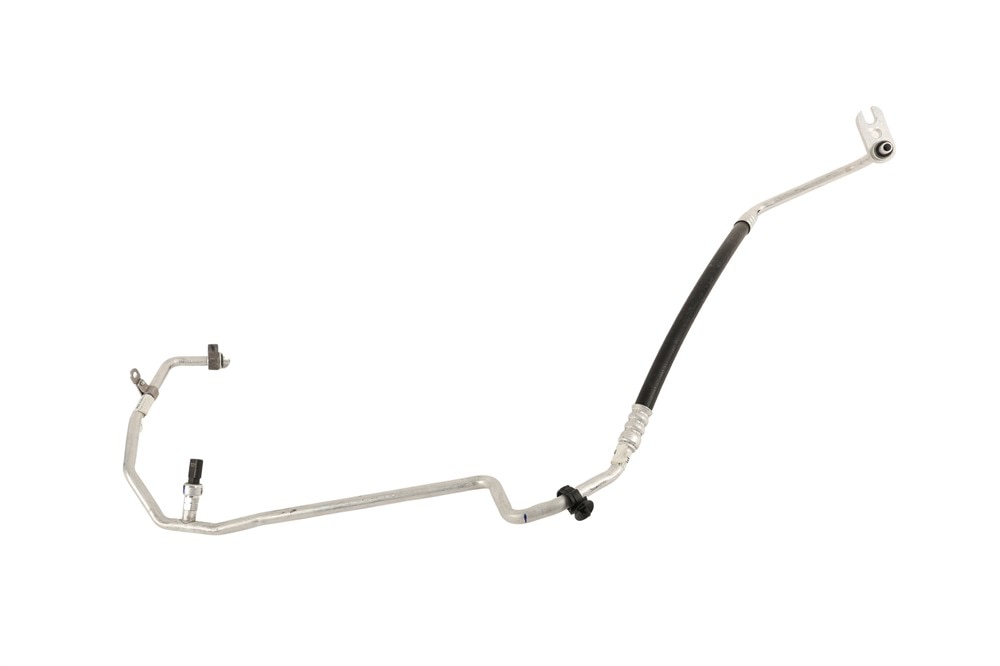 GM Genuine Parts Air Conditioning Compressor Hose