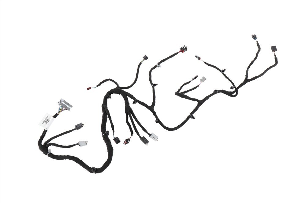 GM Genuine Parts Front Floor Console Wiring Harness