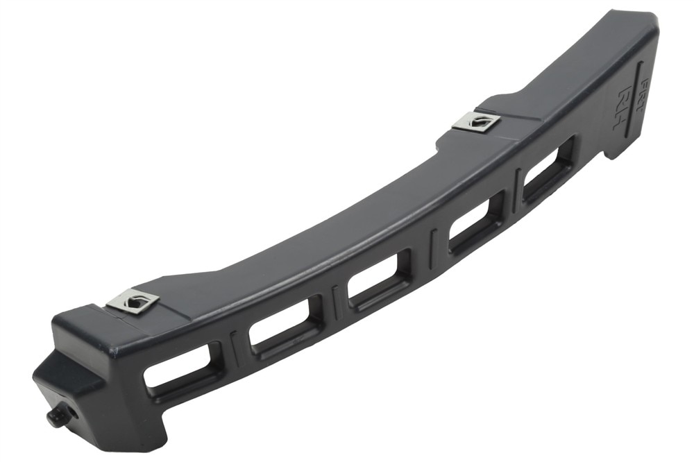 GM Genuine Parts Front Passenger Side Bumper Fascia Lower Reinforcement