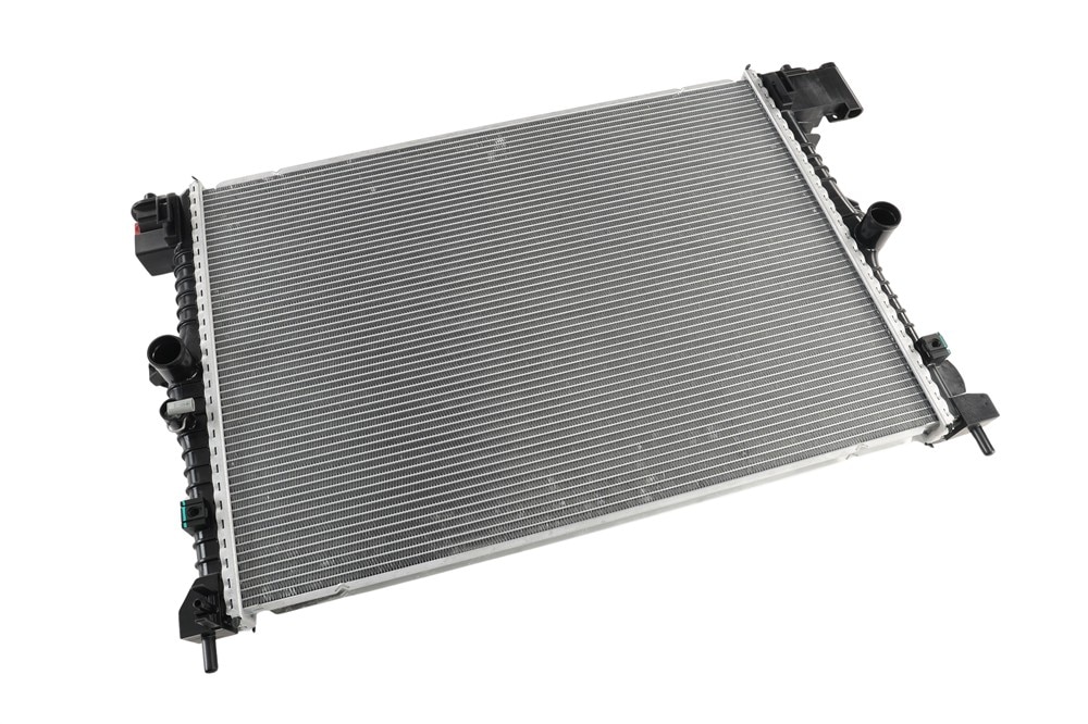 GM Genuine Parts Radiator