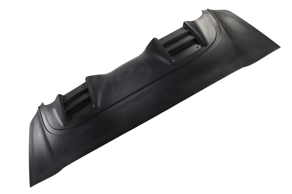 GM Genuine Parts Folding Top Stowage Compartment Lid