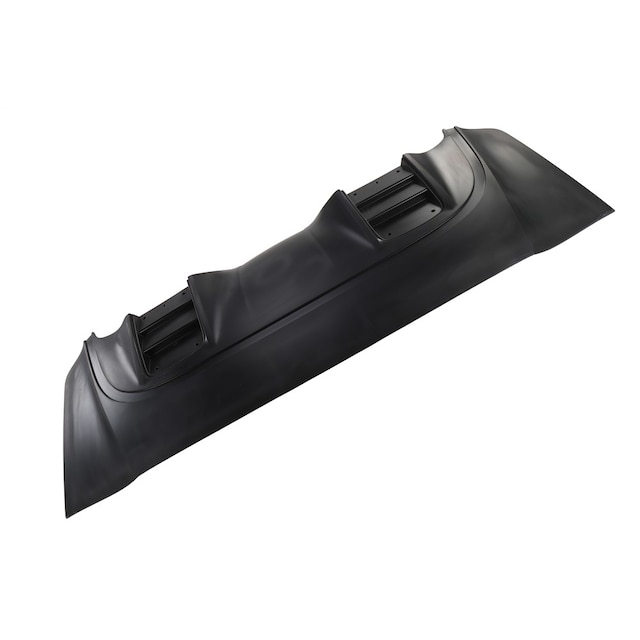 GM Genuine Parts Folding Top Stowage Compartment Lid