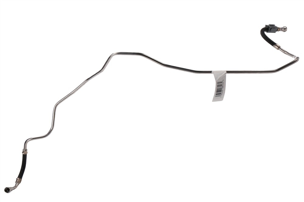 GM Genuine Parts Fuel Return Front Pipe