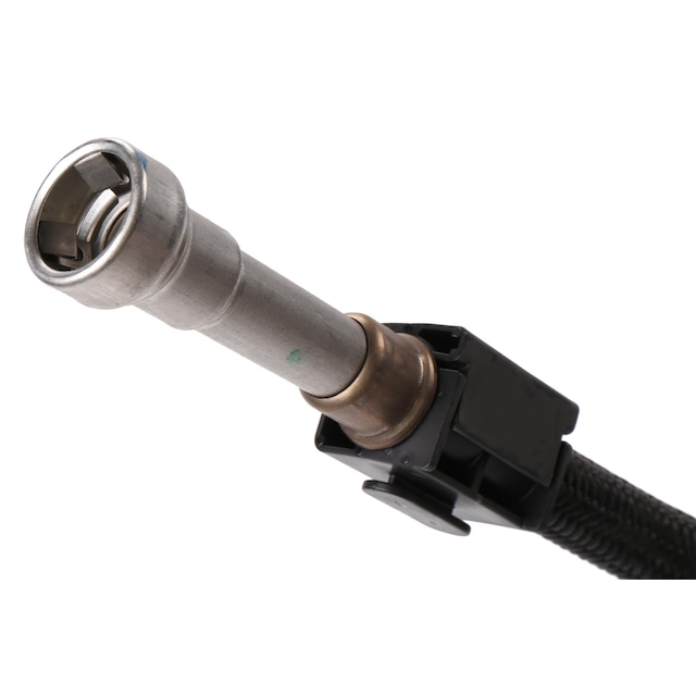 GM Genuine Parts Fuel Feed Front Pipe – OEM Replacement Fuel Line