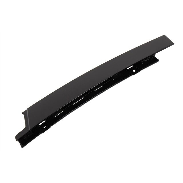 GM Genuine Parts Front Passenger Side Door Window Frame Rear Applique