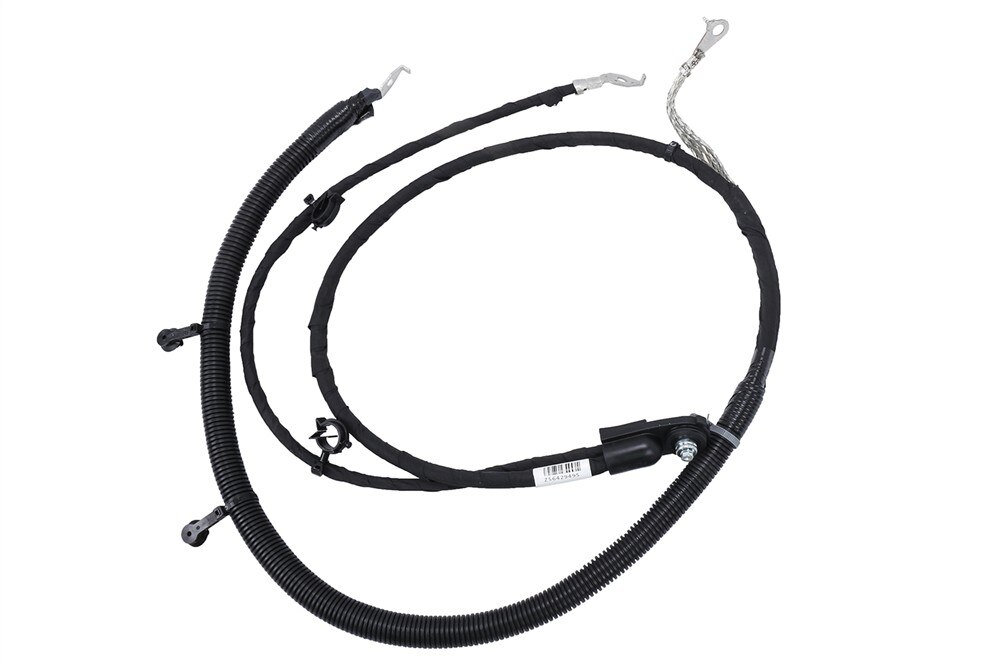 GM Genuine Parts Negative Battery Cable