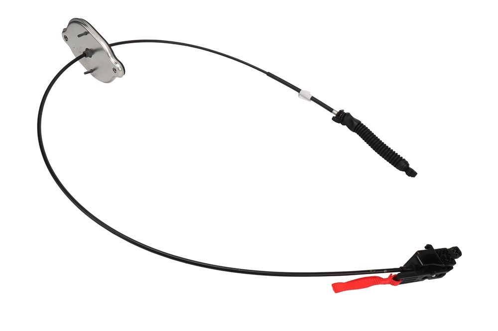 GM Genuine Parts Electronic Transmission Range Selector Manual Park Release Cable