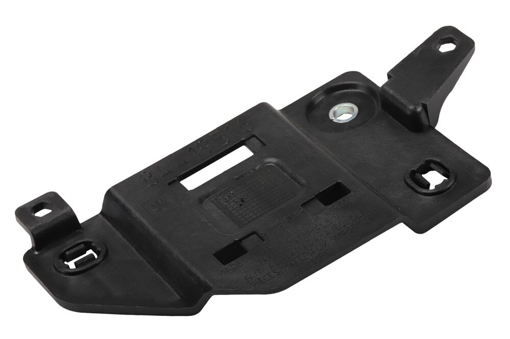 GM Genuine Parts Remote Control Door Lock Receiver Bracket
