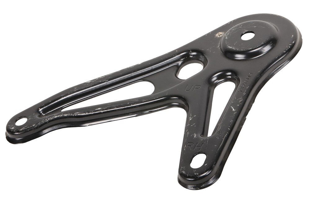 GM Genuine Parts Front Passenger Side Cradle Rear Brace