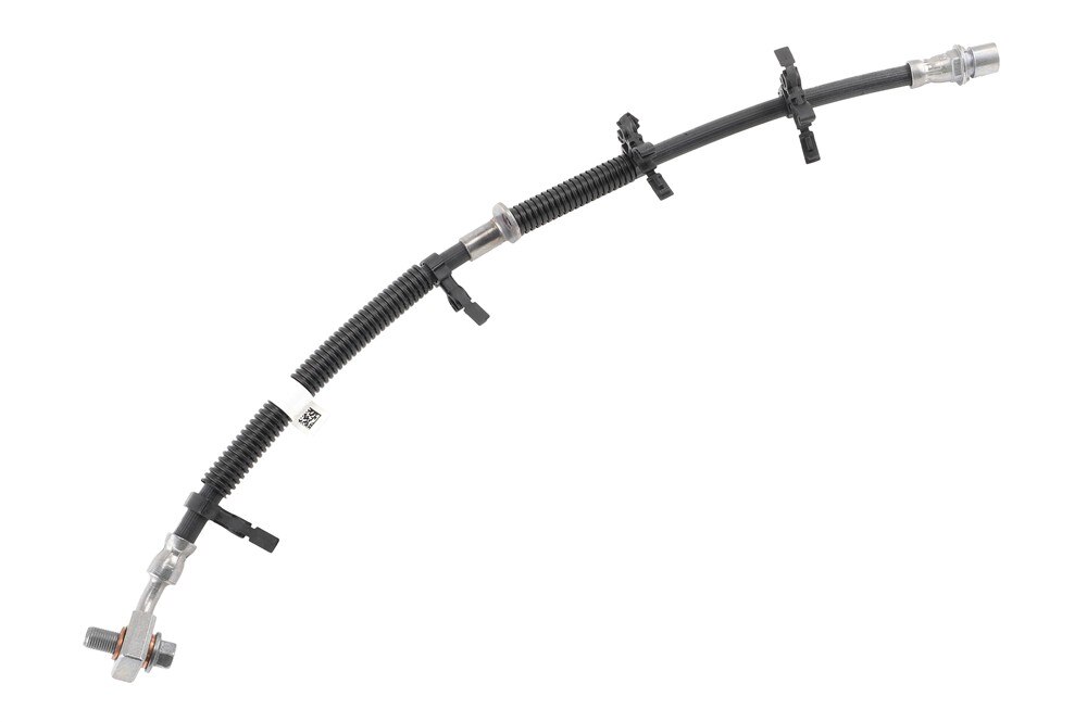 GM Genuine Parts Front Passenger Side Brake Hose