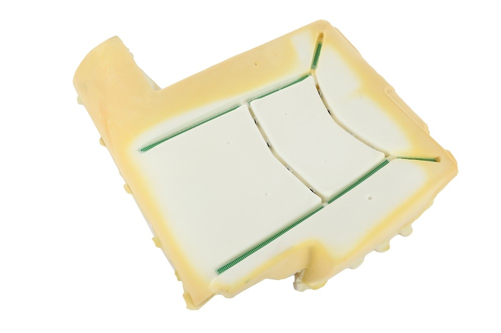 GM Genuine Parts Rear Driver Side Seat Back Pad