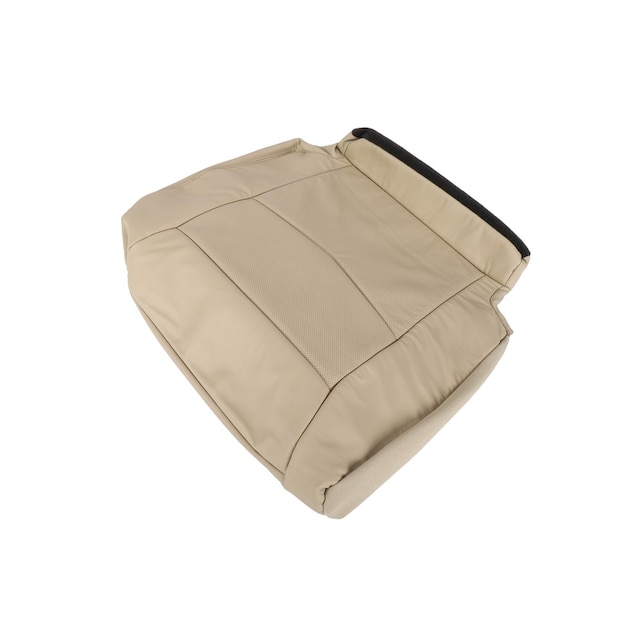 GM Genuine Parts Vanilla Rear Passenger Side Seat Cushion Cover