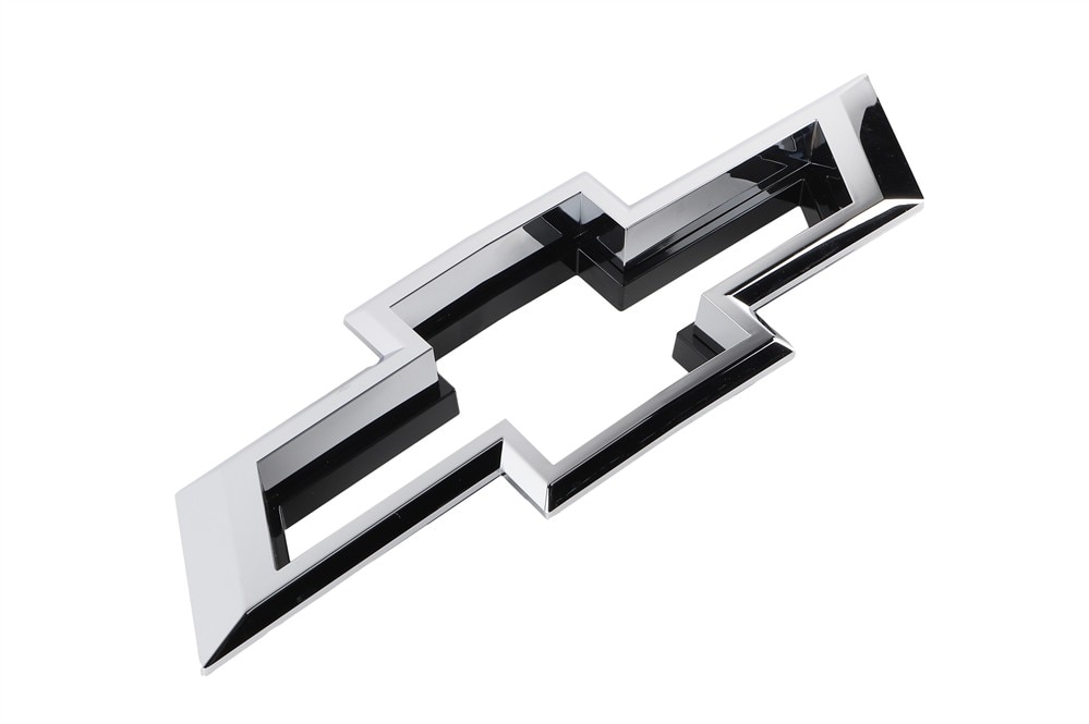 GM Genuine Parts Front Grille Emblem