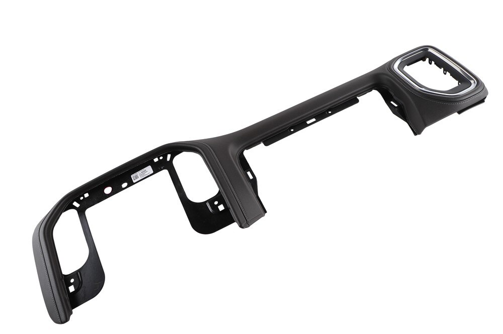 GM Genuine Parts Atmosphere Passenger Side Instrument Panel Trim Pad