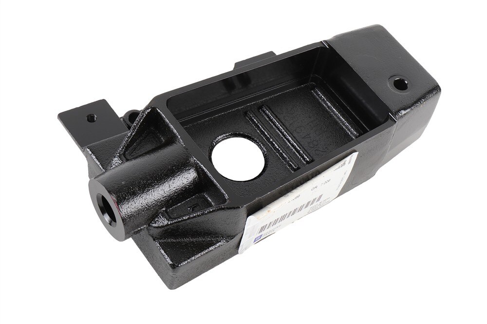 GM Genuine Parts Passenger Side Front Compartment Side Rail Bracket
