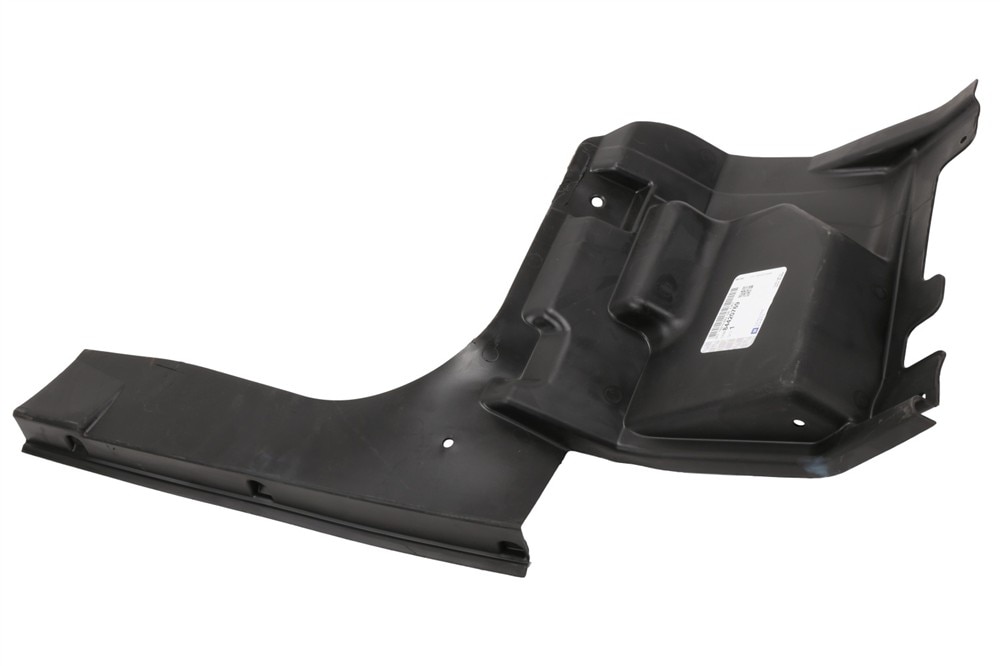 GM Genuine Parts Intake Air Splash Shield