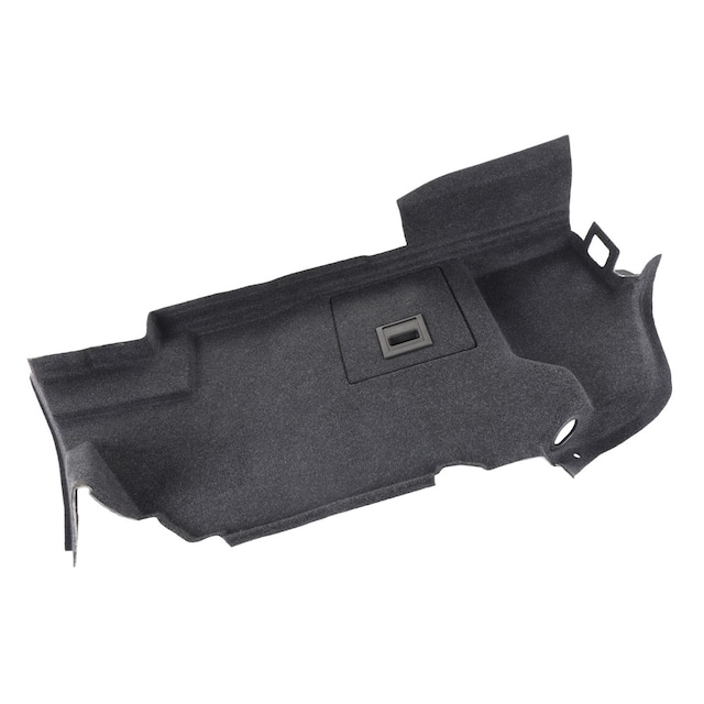 GM Genuine Parts Driver Side Rear Compartment Side Trim