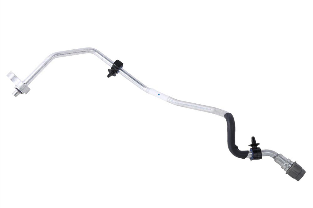 ACDelco GM Original Equipment Air Conditioning Condenser Tube