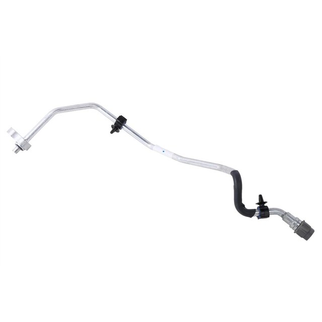 ACDelco GM Original Equipment Air Conditioning Condenser Tube