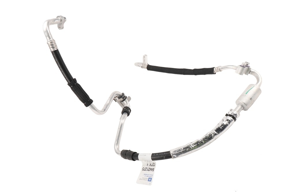 GM Genuine Parts Air Conditioning Compressor Hose Assembly