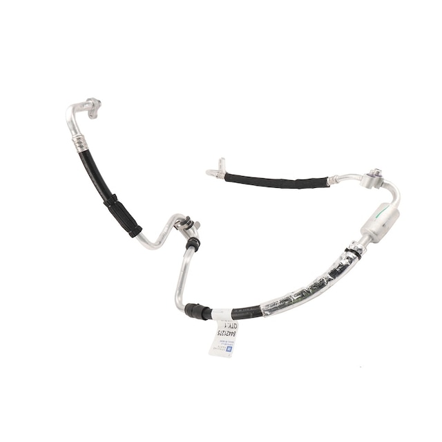 GM Genuine Parts Air Conditioning Compressor Hose Assembly
