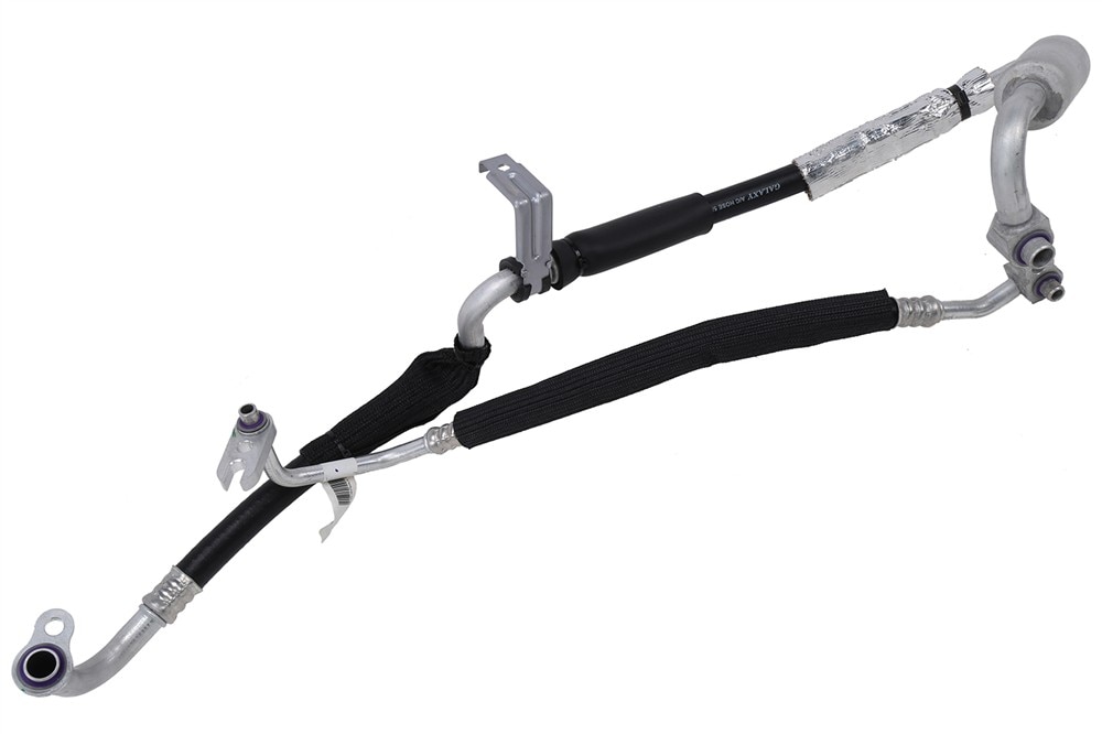 GM Genuine Parts Air Conditioning Compressor Hose Assembly