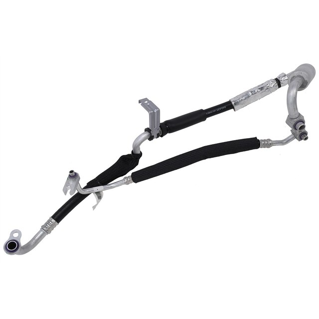 GM Genuine Parts Air Conditioning Compressor Hose Assembly