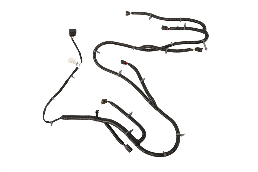 GM Genuine Parts Front Object Alarm Sensor Wiring Harness