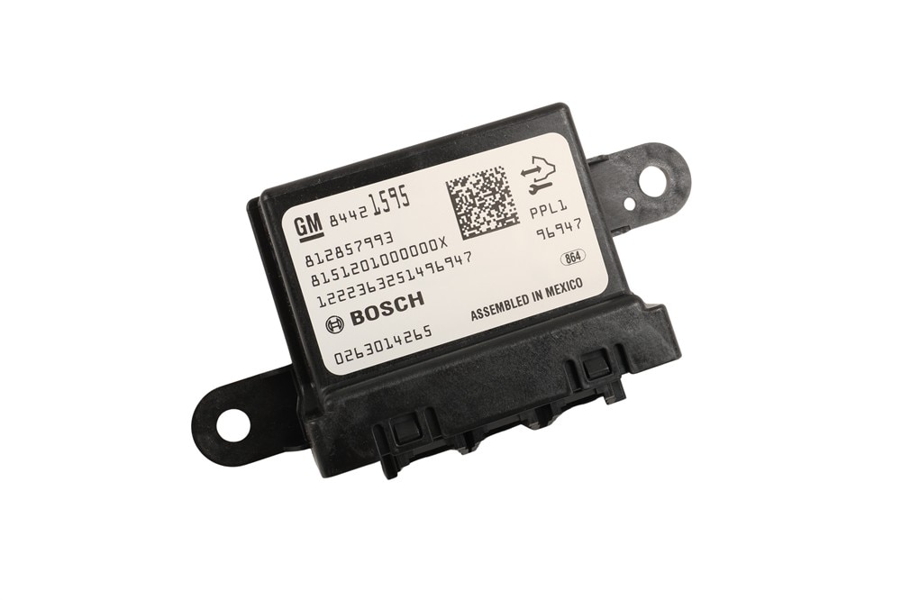 GM Genuine Parts Parking Assist Control Module (Programming Required)