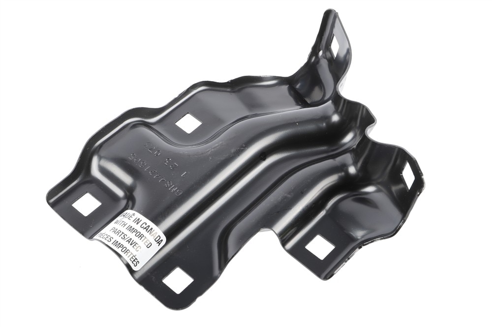 GM Genuine Parts Passenger Side Headlamp Bracket