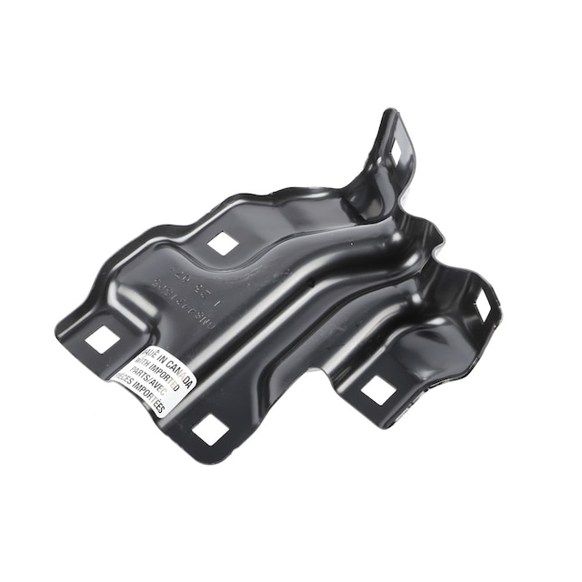GM Genuine Parts Passenger Side Headlamp Bracket