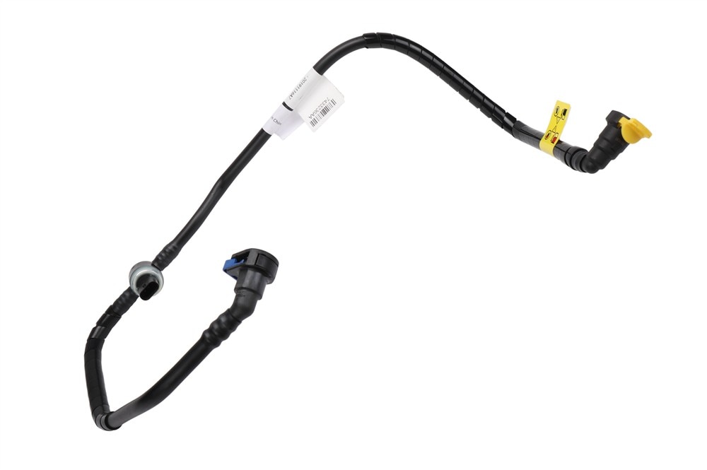 GM Genuine Parts Fuel Pump Fuel Feed Hose