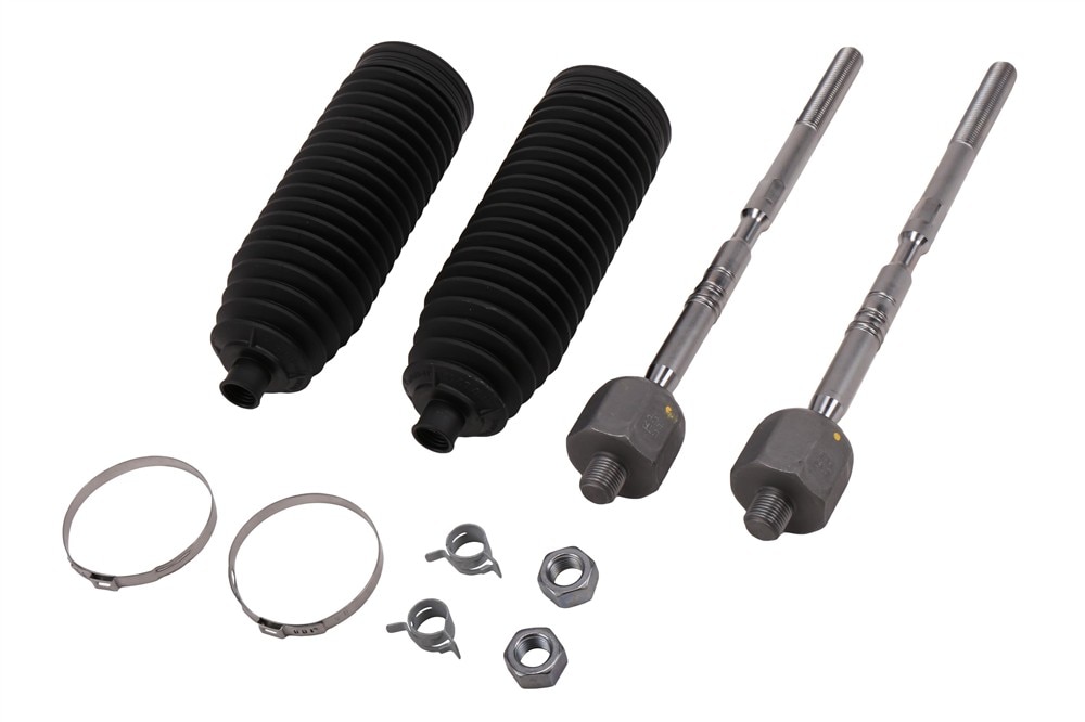 GM Genuine Parts Front Steering Linkage Inner Tie Rod