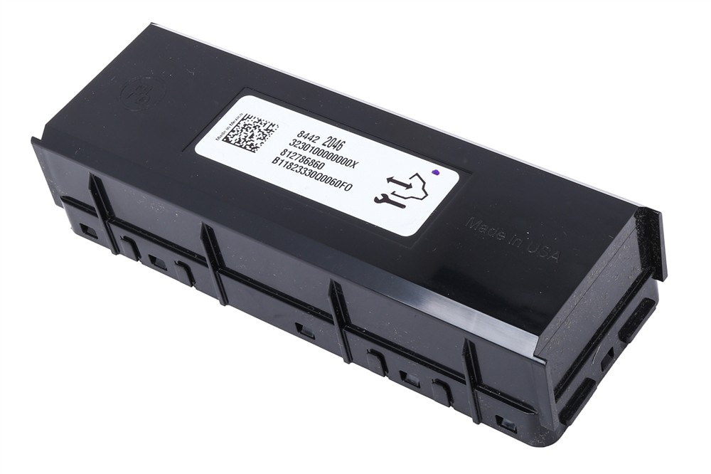 GM Genuine Parts Heating and Air Conditioning Remote Control (Programming Required)