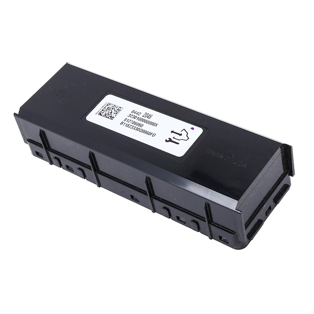 GM Genuine Parts Heating and Air Conditioning Remote Control (Programming Required)