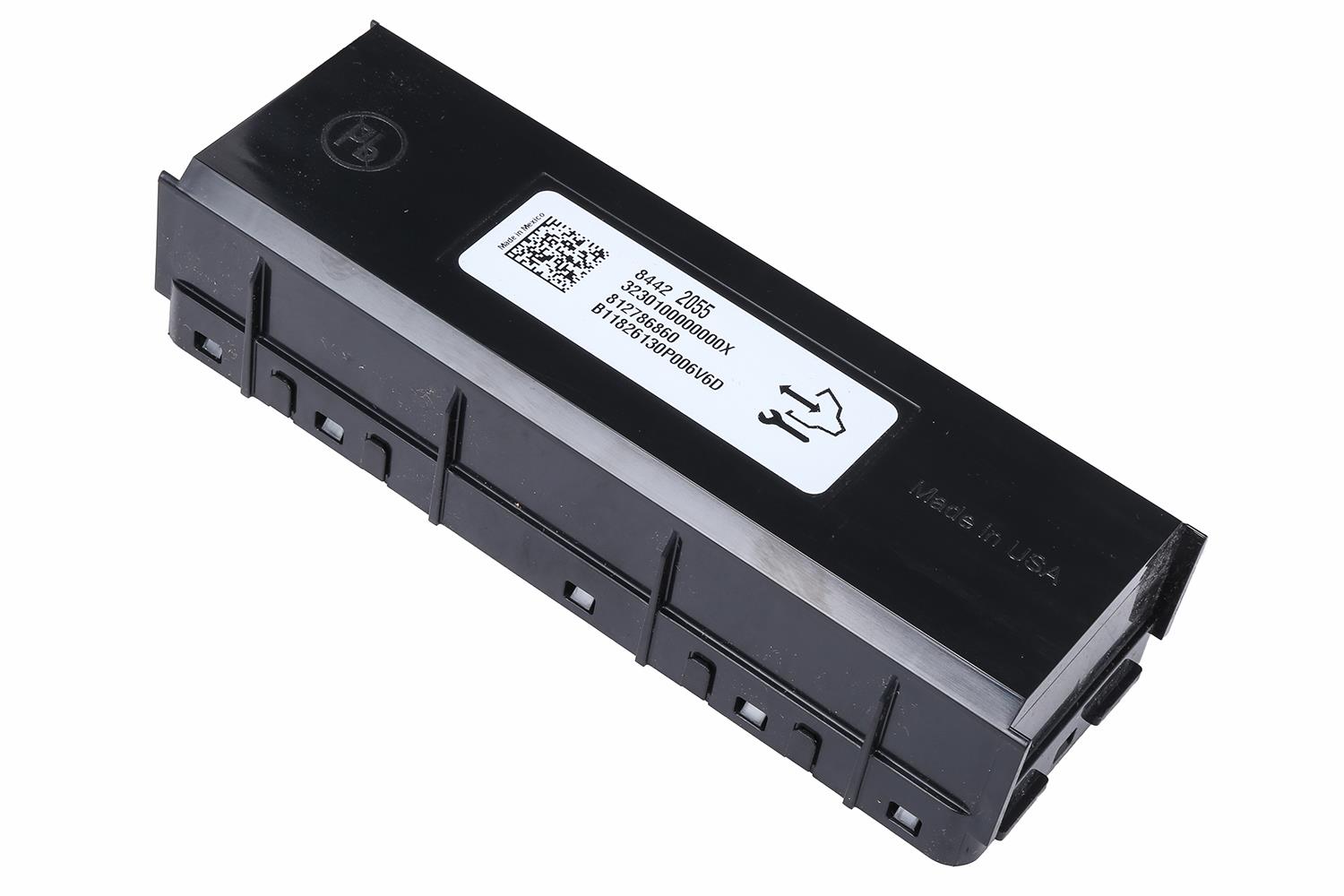 GM Genuine Parts Heater and Air Conditioning Remote Control (Programming Required)